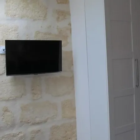 Apartmán Cosy Sur Les Quais De Saint Michel