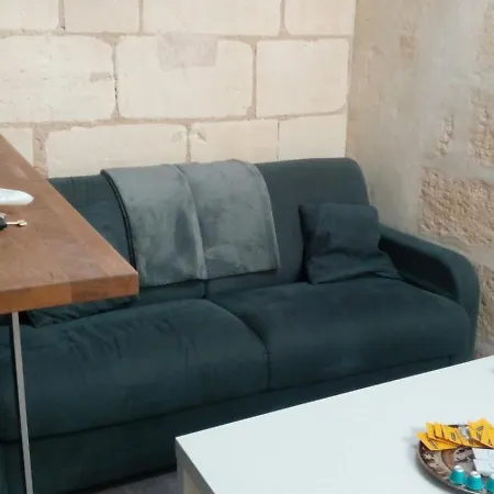 Cosy Sur Les Quais De Saint Michel * Bordeaux