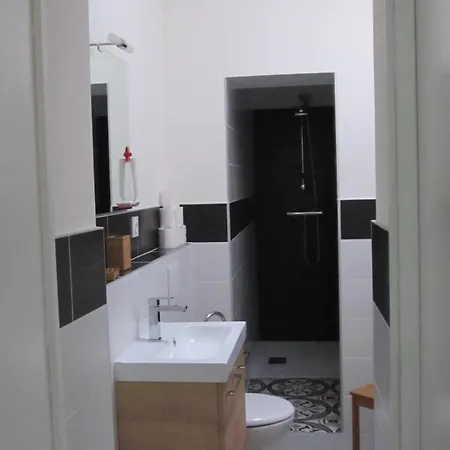 Apartmán Cosy Sur Les Quais De Saint Michel