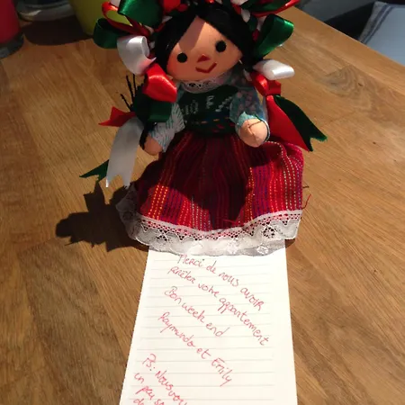 Cosy Sur Les Quais De Saint Michel * Bordeaux