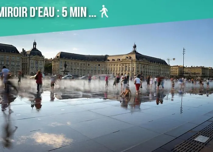 Апартаменты Cosy Sur Les Quais De Saint Michel *