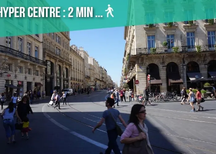 Cosy Sur Les Quais De Saint Michel *