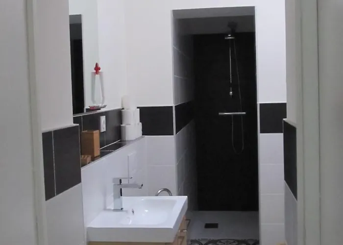 Apartament Cosy Sur Les Quais De Saint Michel