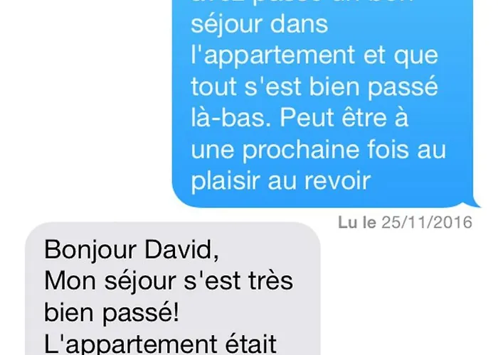 Cosy Sur Les Quais De Saint Michel