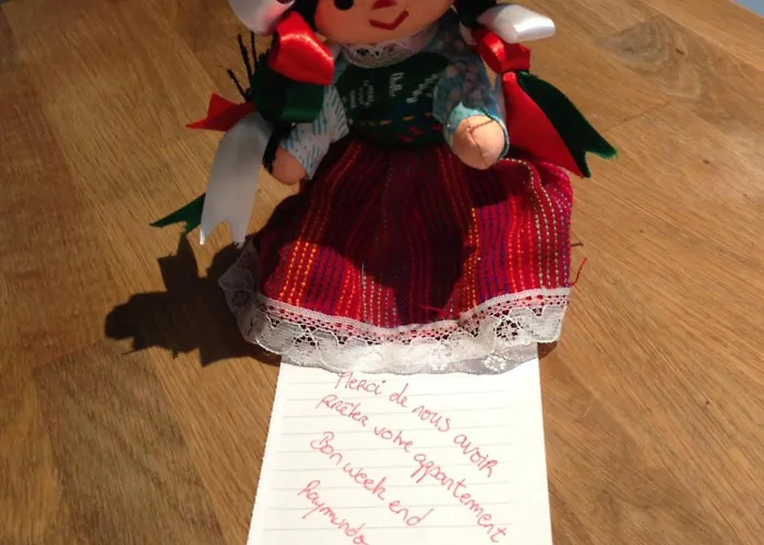 Cosy Sur Les Quais De Saint Michel * Bordeaux