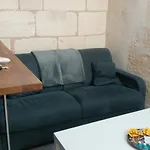 Cosy Sur Les Quais De Saint Michel * Бордо