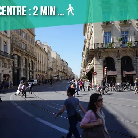 Cosy Sur Les Quais De Saint Michel *